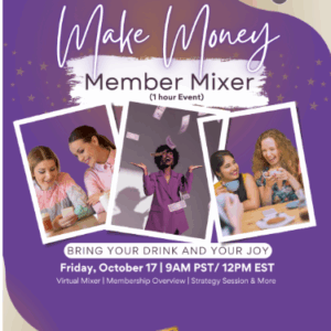 SpeakHER's Session Package