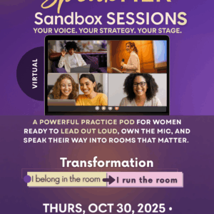 SpeakHER Sandbox Jan_16_2026